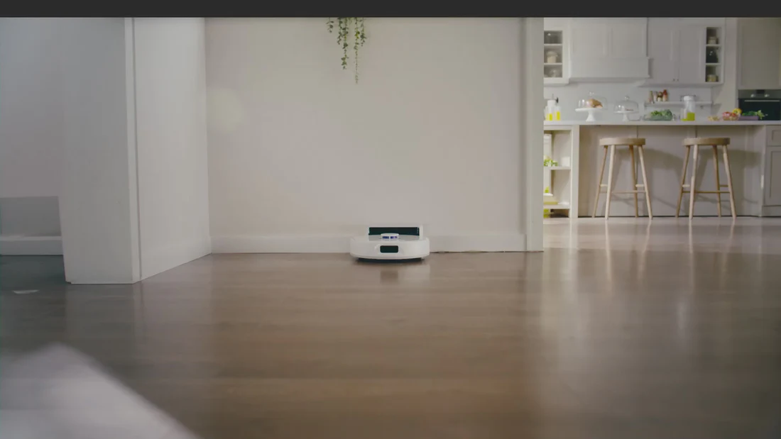 Effortless Cleaning, Smarter Living