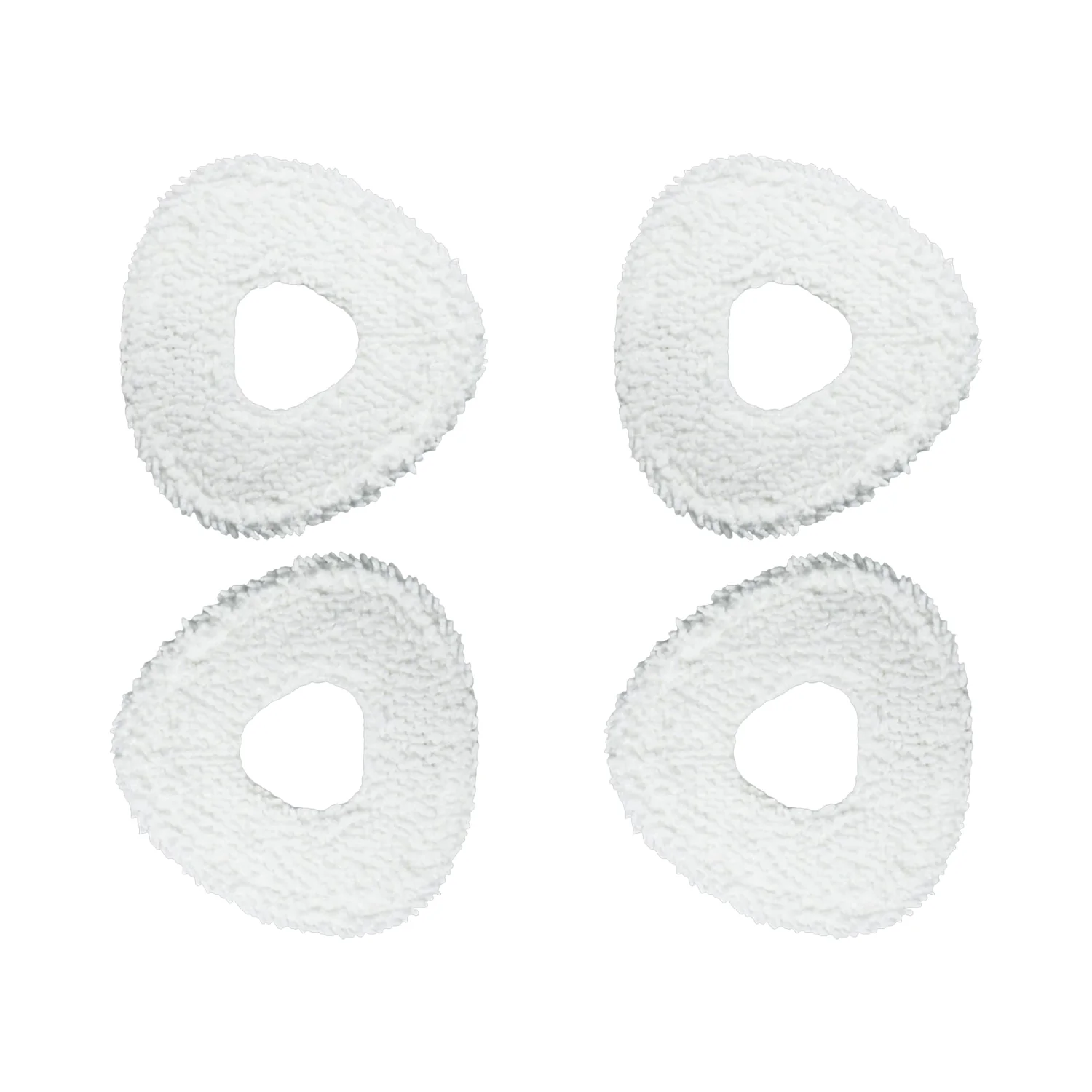 Mop Pads for Robot Vacuum - Image 2