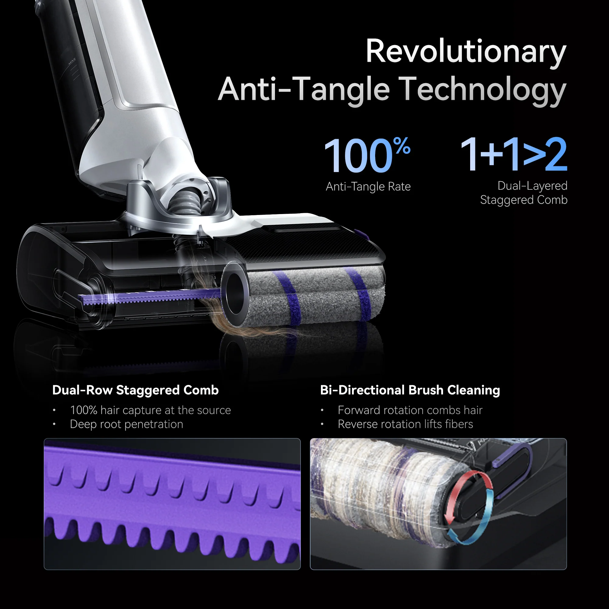 S20 Vacuum Mop - Image 4