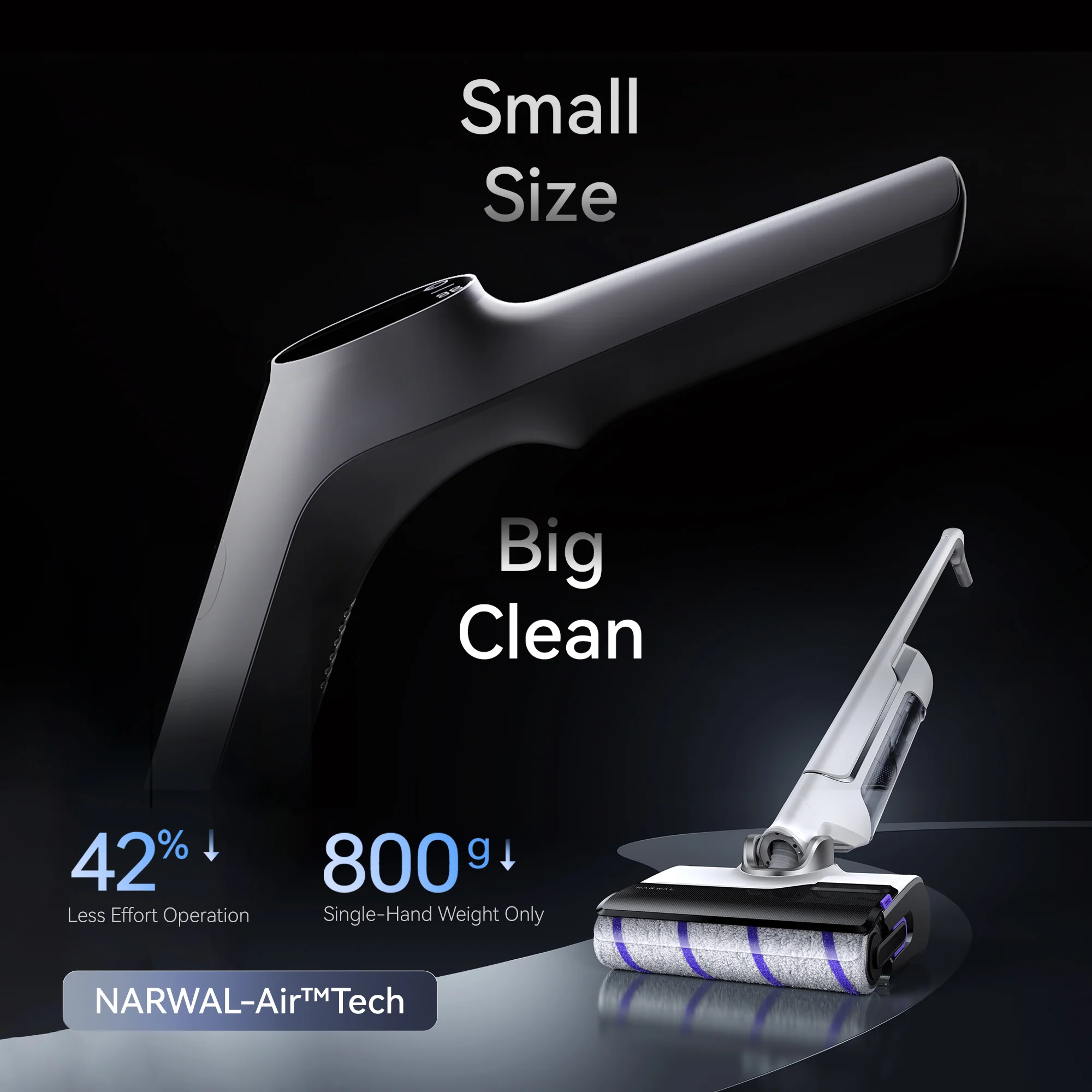 S20 Vacuum Mop - Image 7