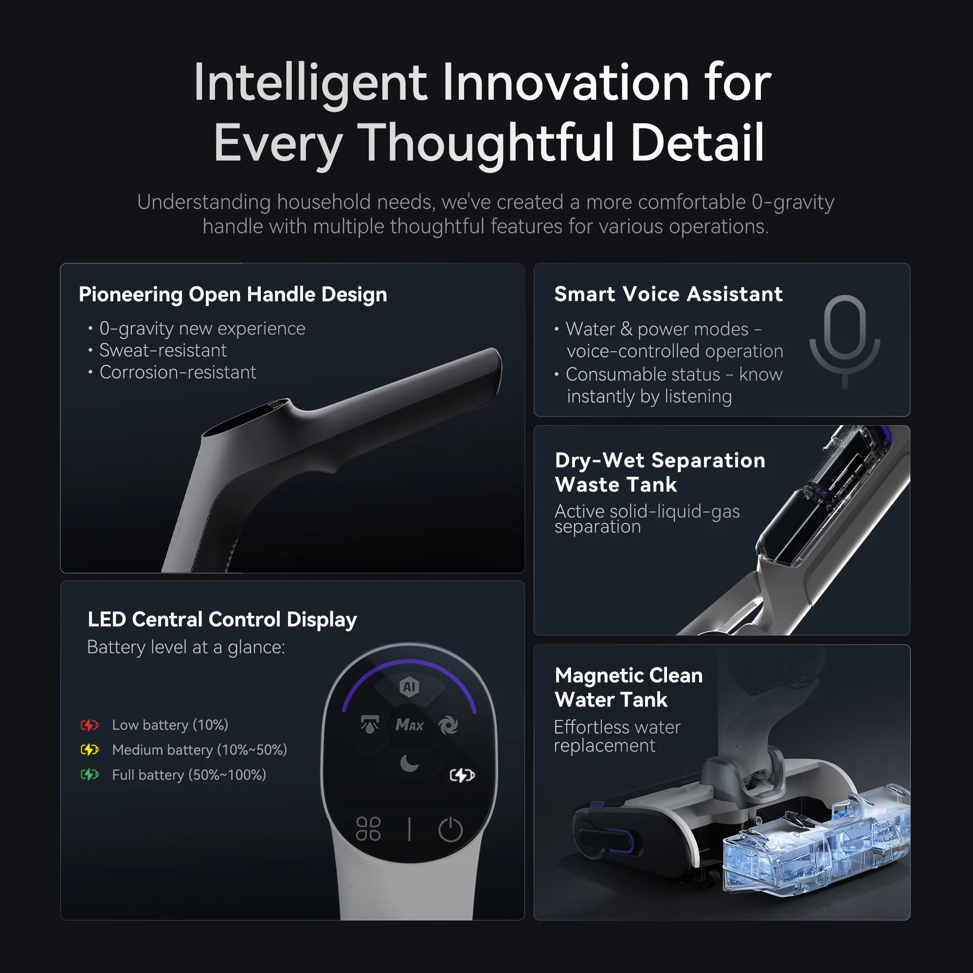 S20 Vacuum Mop - Image 8