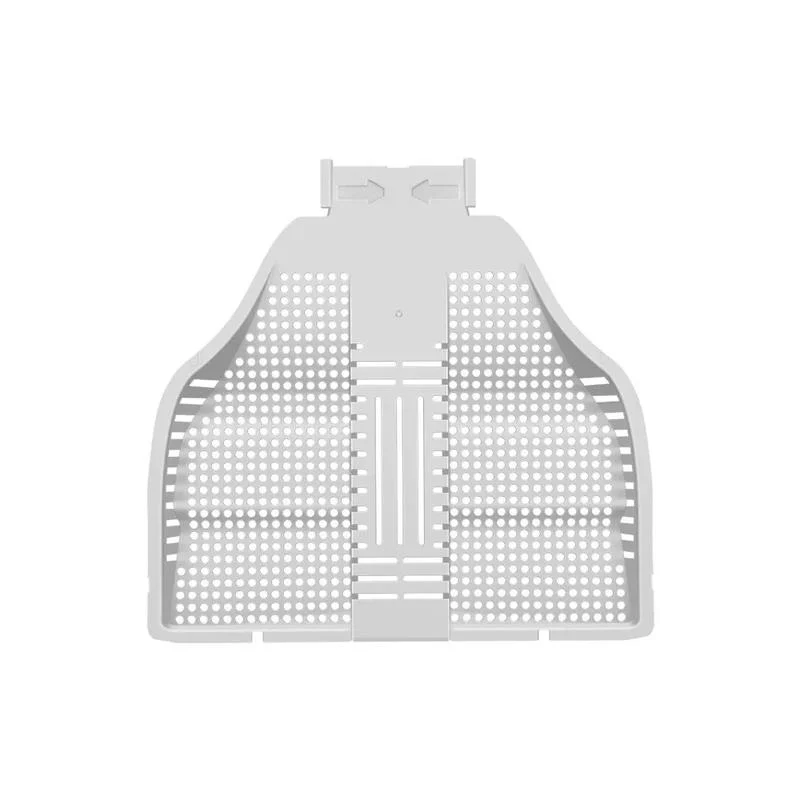 Replaceable Cleaning Tray Filter for X10 Pro