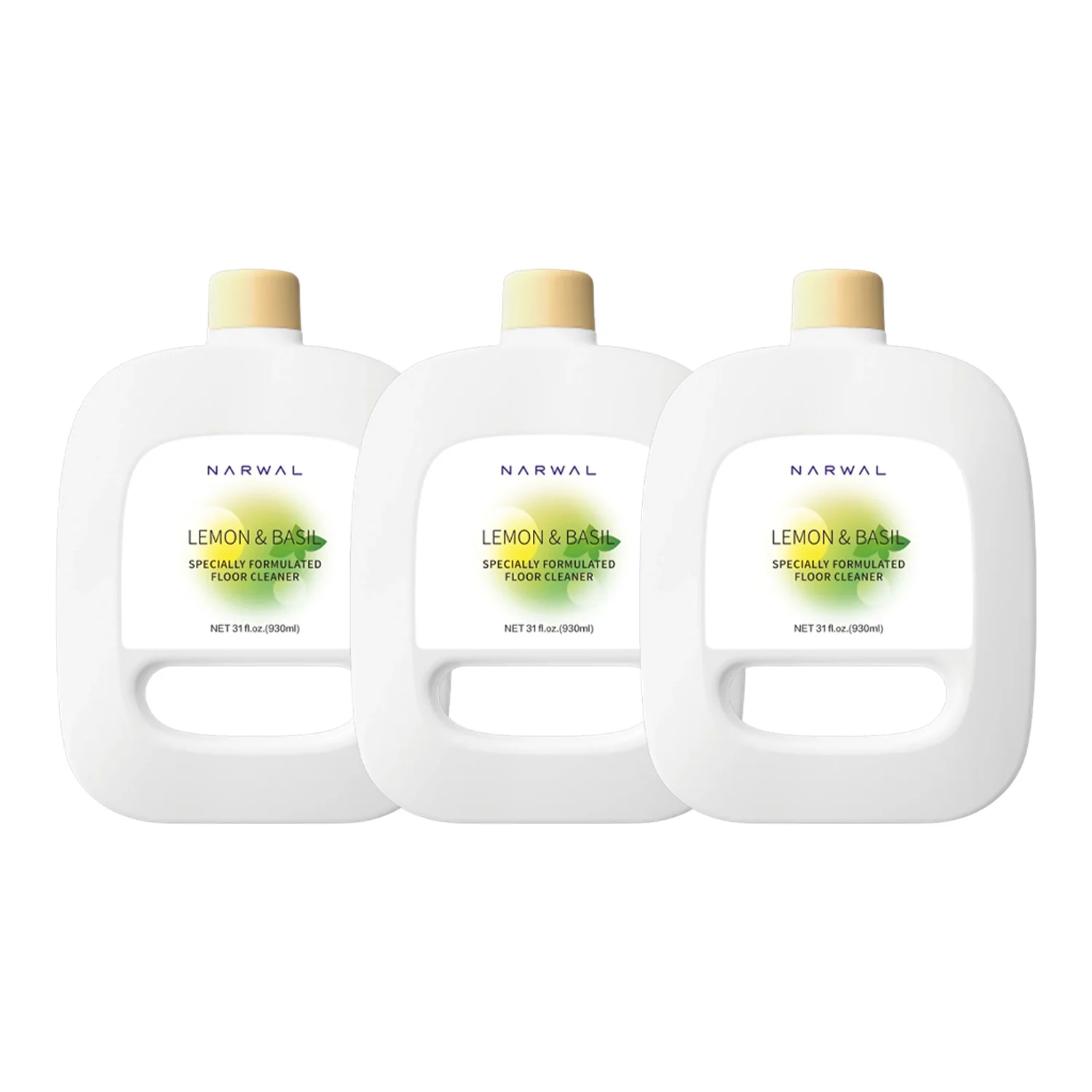 Specially Formulated Floor Cleaner - Image 3