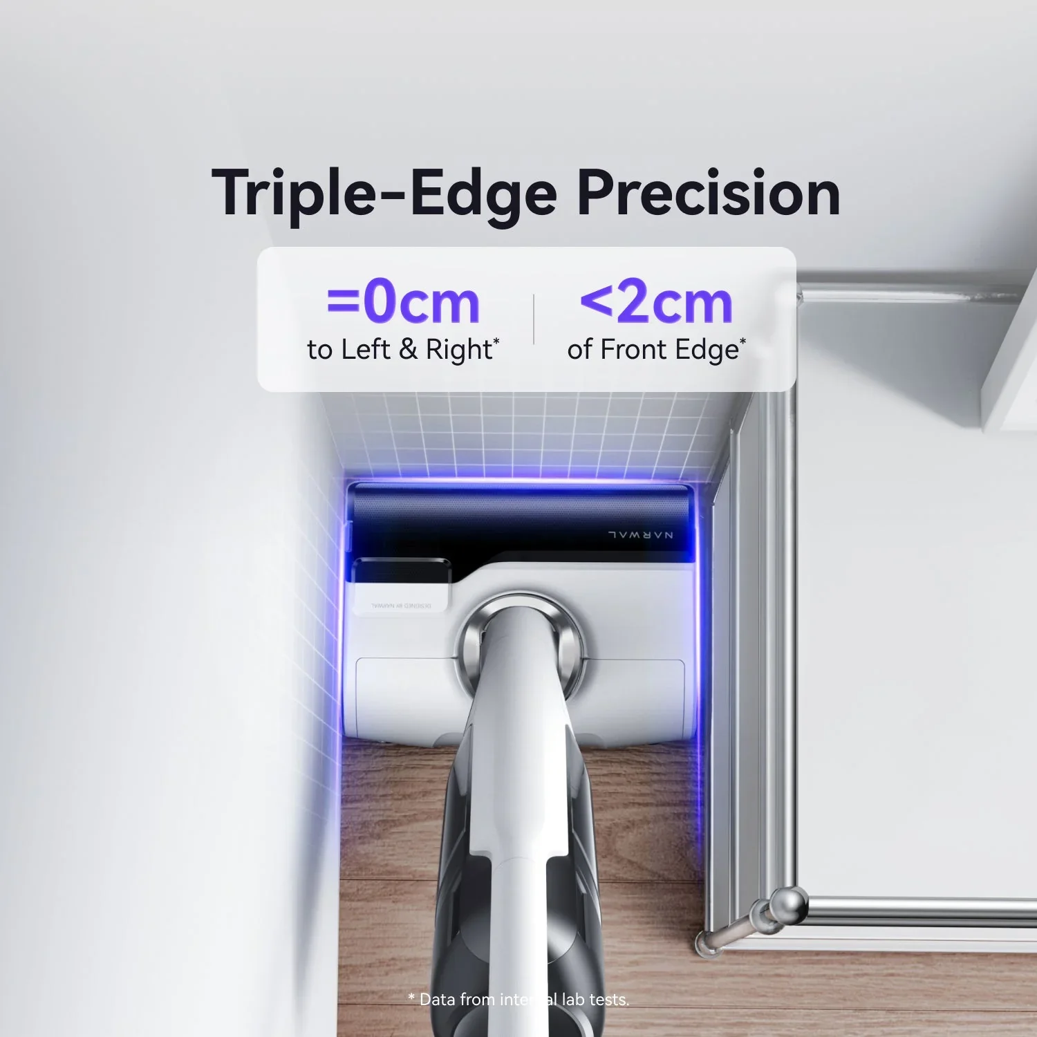 S30 Vacuum Mop - Image 4