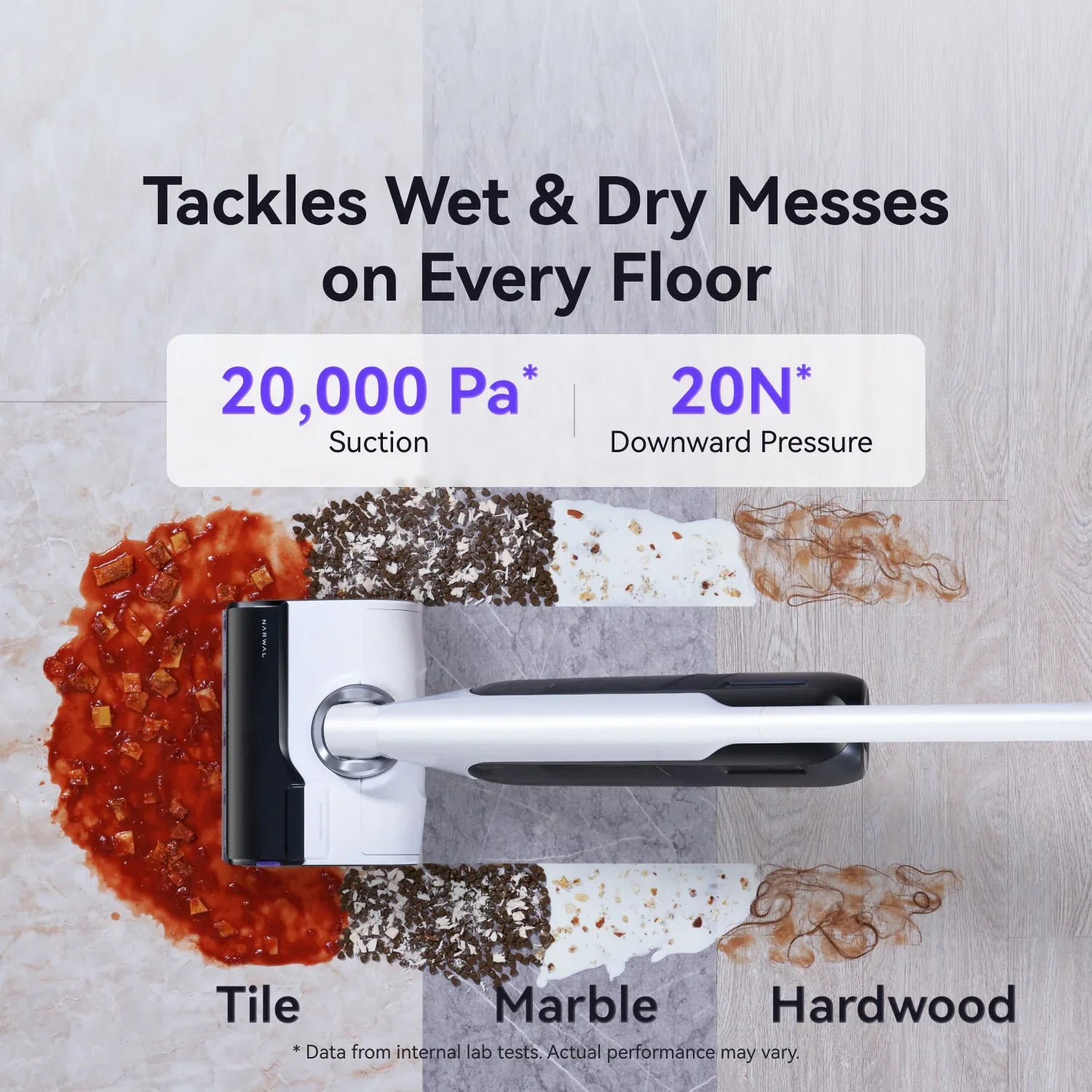 S30 Vacuum Mop - Image 8